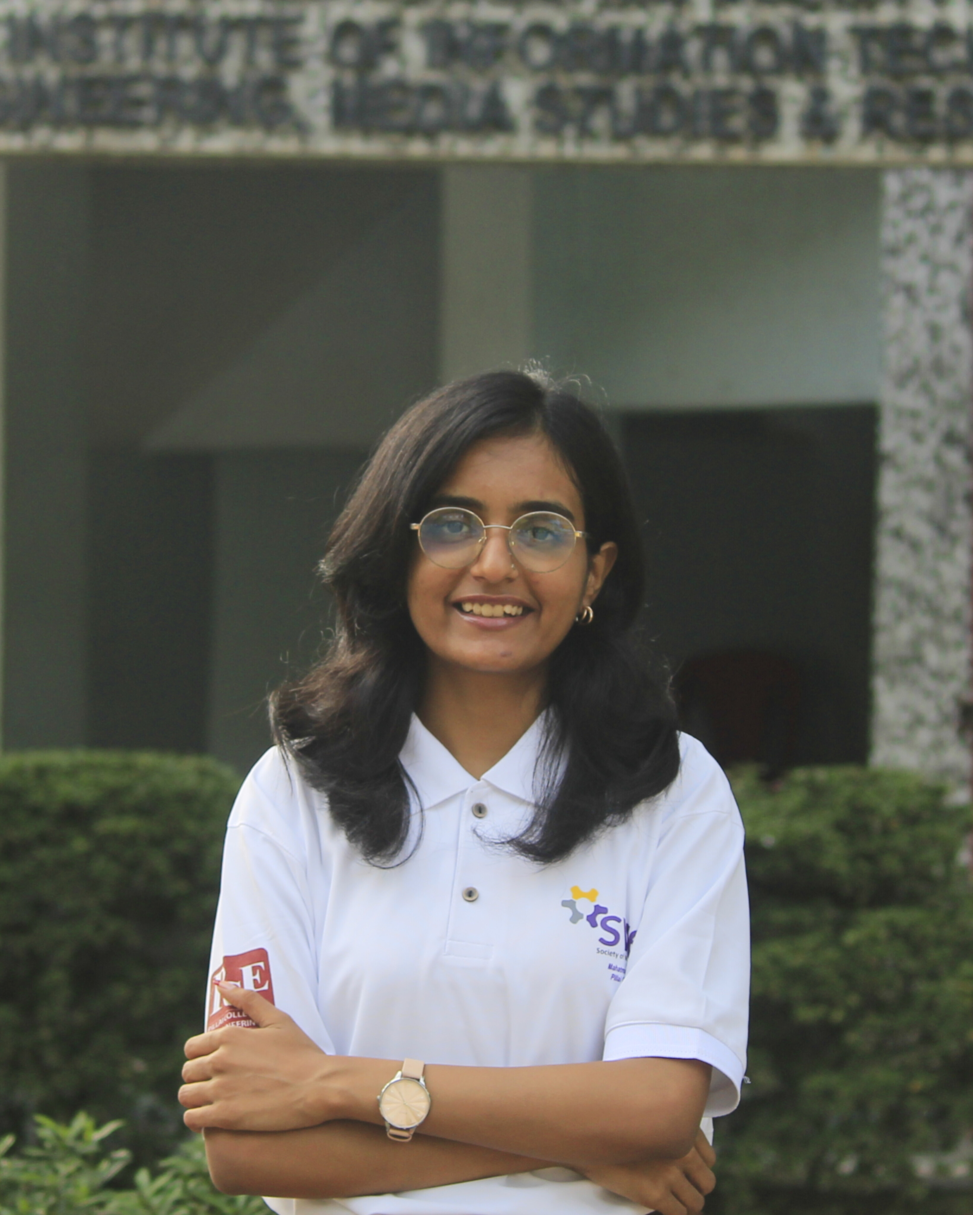 Maheshwari Chaudhari